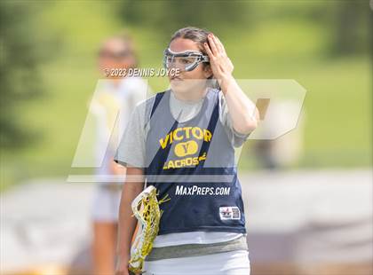 Thumbnail 3 in Canandaigua Academy @ Victor photogallery.