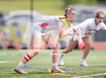 Thumbnail 3 in Canandaigua Academy @ Victor photogallery.