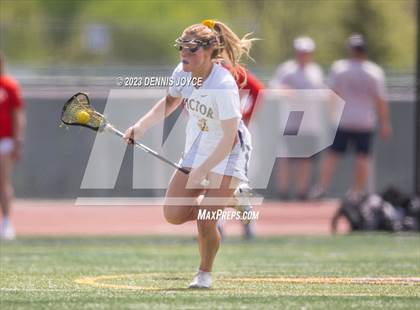 Thumbnail 1 in Canandaigua Academy @ Victor photogallery.
