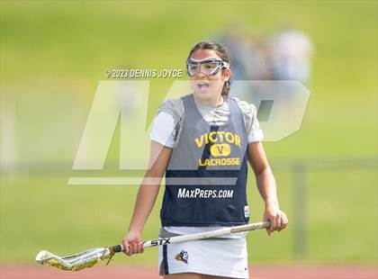 Thumbnail 3 in Canandaigua Academy @ Victor photogallery.