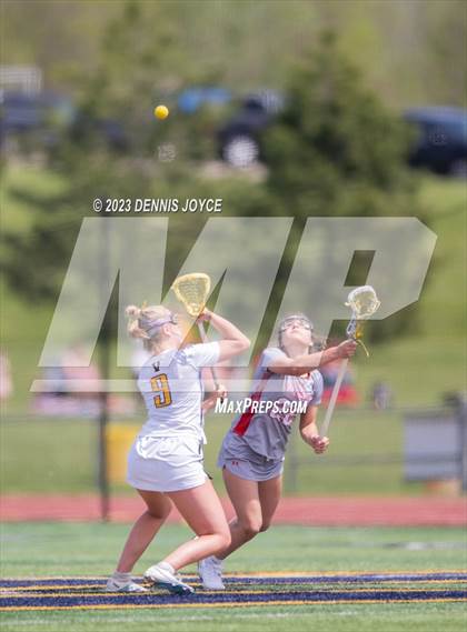 Thumbnail 3 in Canandaigua Academy @ Victor photogallery.