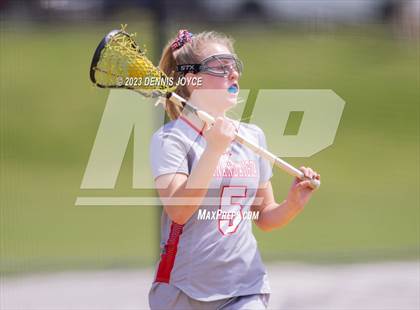 Thumbnail 2 in Canandaigua Academy @ Victor photogallery.