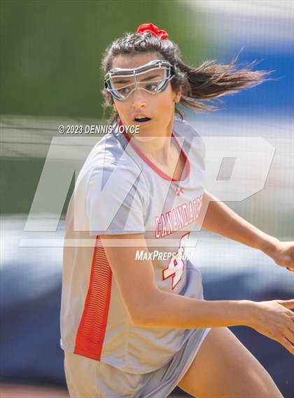 Thumbnail 2 in Canandaigua Academy @ Victor photogallery.