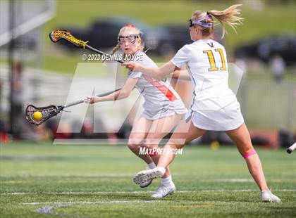 Thumbnail 1 in Canandaigua Academy @ Victor photogallery.