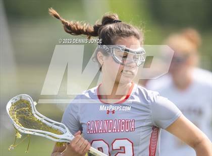 Thumbnail 2 in Canandaigua Academy @ Victor photogallery.