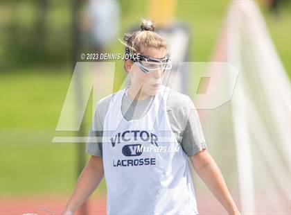 Thumbnail 2 in Canandaigua Academy @ Victor photogallery.