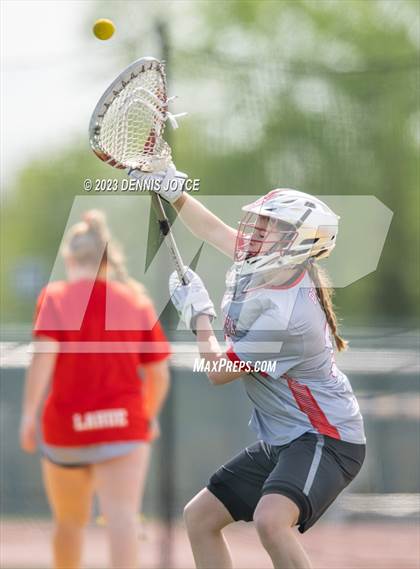 Thumbnail 1 in Canandaigua Academy @ Victor photogallery.