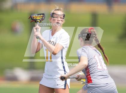 Thumbnail 1 in Canandaigua Academy @ Victor photogallery.