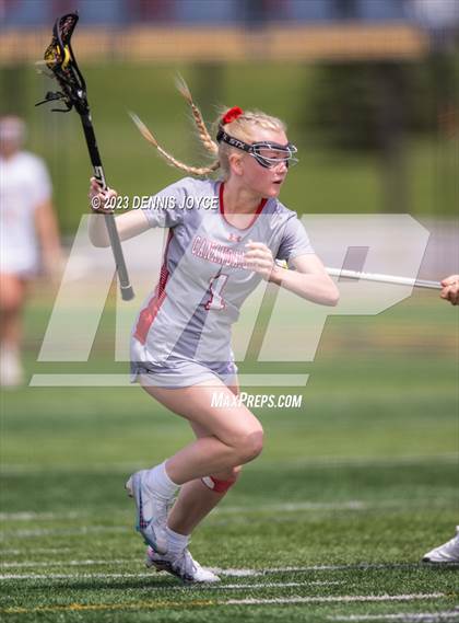 Thumbnail 1 in Canandaigua Academy @ Victor photogallery.