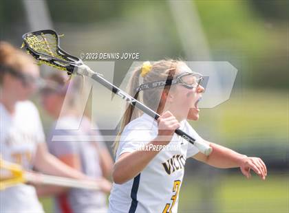 Thumbnail 3 in Canandaigua Academy @ Victor photogallery.