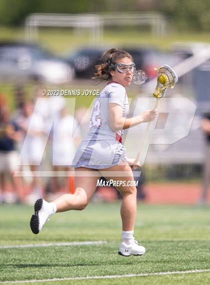 Thumbnail 1 in Canandaigua Academy @ Victor photogallery.