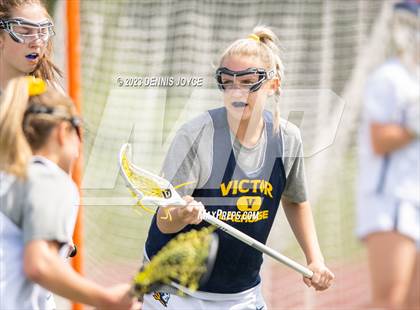 Thumbnail 3 in Canandaigua Academy @ Victor photogallery.