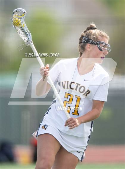 Thumbnail 2 in Canandaigua Academy @ Victor photogallery.