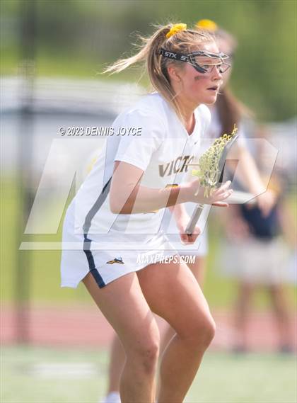 Thumbnail 1 in Canandaigua Academy @ Victor photogallery.