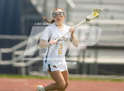 Thumbnail 1 in Canandaigua Academy @ Victor photogallery.
