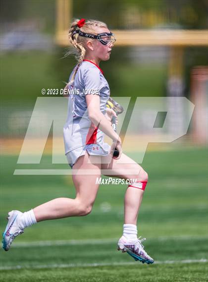 Thumbnail 1 in Canandaigua Academy @ Victor photogallery.