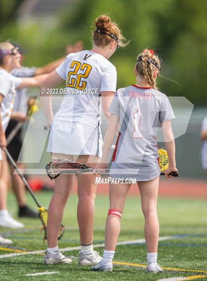 Thumbnail 2 in Canandaigua Academy @ Victor photogallery.
