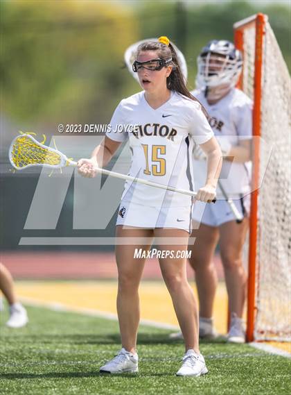 Thumbnail 3 in Canandaigua Academy @ Victor photogallery.