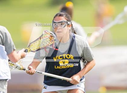 Thumbnail 2 in Canandaigua Academy @ Victor photogallery.