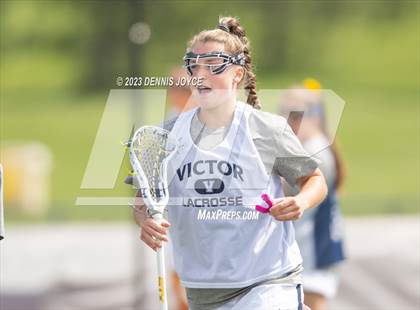 Thumbnail 1 in Canandaigua Academy @ Victor photogallery.