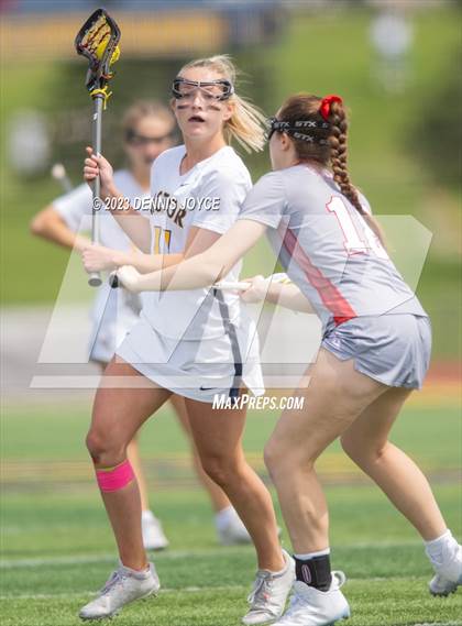 Thumbnail 3 in Canandaigua Academy @ Victor photogallery.