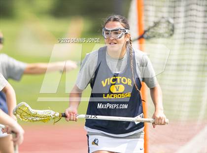Thumbnail 1 in Canandaigua Academy @ Victor photogallery.