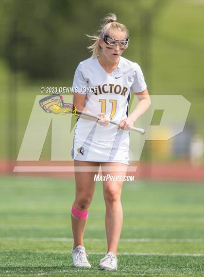 Thumbnail 3 in Canandaigua Academy @ Victor photogallery.