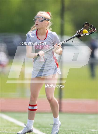 Thumbnail 2 in Canandaigua Academy @ Victor photogallery.