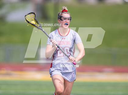 Thumbnail 3 in Canandaigua Academy @ Victor photogallery.