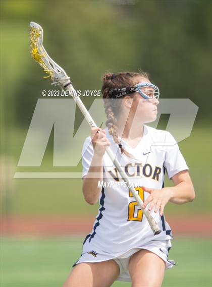 Thumbnail 2 in Canandaigua Academy @ Victor photogallery.