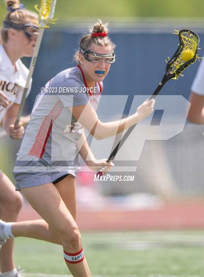 Thumbnail 2 in Canandaigua Academy @ Victor photogallery.