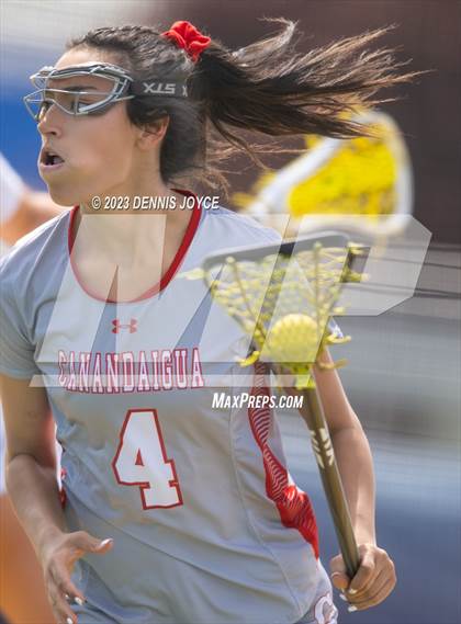 Thumbnail 3 in Canandaigua Academy @ Victor photogallery.