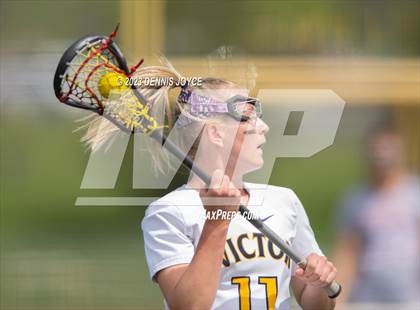 Thumbnail 3 in Canandaigua Academy @ Victor photogallery.