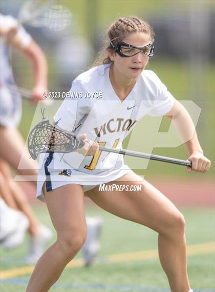 Thumbnail 3 in Canandaigua Academy @ Victor photogallery.