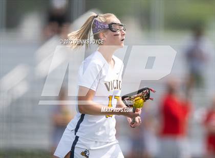 Thumbnail 3 in Canandaigua Academy @ Victor photogallery.