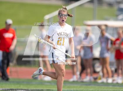 Thumbnail 3 in Canandaigua Academy @ Victor photogallery.