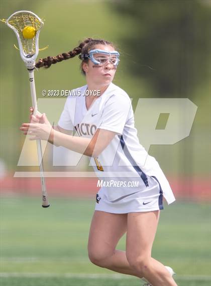 Thumbnail 3 in Canandaigua Academy @ Victor photogallery.