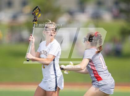 Thumbnail 3 in Canandaigua Academy @ Victor photogallery.