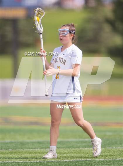 Thumbnail 1 in Canandaigua Academy @ Victor photogallery.
