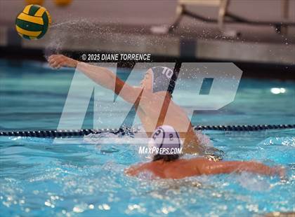 Thumbnail 1 in Mira Costa vs Newport Harbor (CIF SS Open Division Semifinal) photogallery.