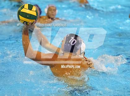 Thumbnail 3 in Mira Costa vs Newport Harbor (CIF SS Open Division Semifinal) photogallery.