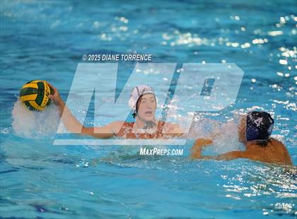 Thumbnail 3 in Mira Costa vs Newport Harbor (CIF SS Open Division Semifinal) photogallery.
