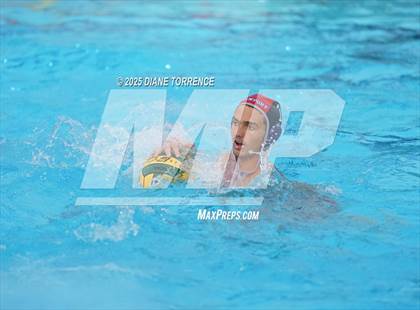 Thumbnail 1 in Mira Costa vs Newport Harbor (CIF SS Open Division Semifinal) photogallery.