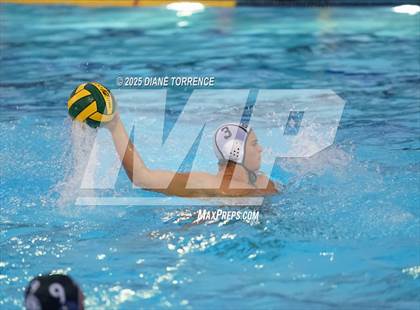 Thumbnail 2 in Mira Costa vs Newport Harbor (CIF SS Open Division Semifinal) photogallery.