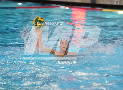 Thumbnail 3 in Mira Costa vs Newport Harbor (CIF SS Open Division Semifinal) photogallery.