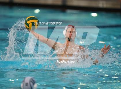 Thumbnail 1 in Mira Costa vs Newport Harbor (CIF SS Open Division Semifinal) photogallery.