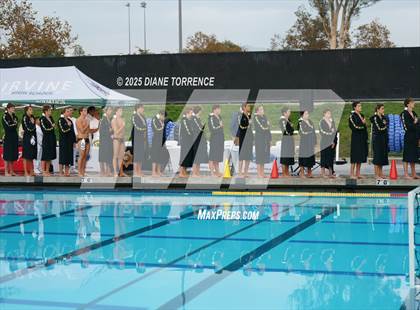 Thumbnail 2 in Mira Costa vs Newport Harbor (CIF SS Open Division Semifinal) photogallery.