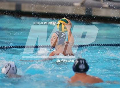 Thumbnail 3 in Mira Costa vs Newport Harbor (CIF SS Open Division Semifinal) photogallery.