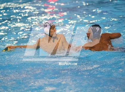 Thumbnail 1 in Mira Costa vs Newport Harbor (CIF SS Open Division Semifinal) photogallery.