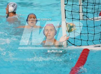 Thumbnail 1 in Mira Costa vs Newport Harbor (CIF SS Open Division Semifinal) photogallery.